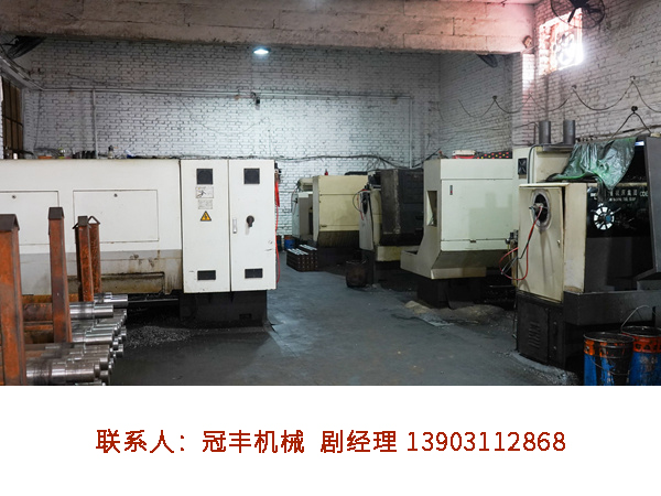 數(shù)控車床